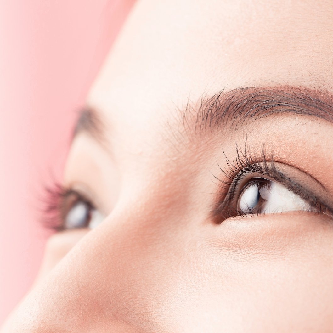 Schaden Lash Extensions den eigenen Wimpern?  GirlGotLashes