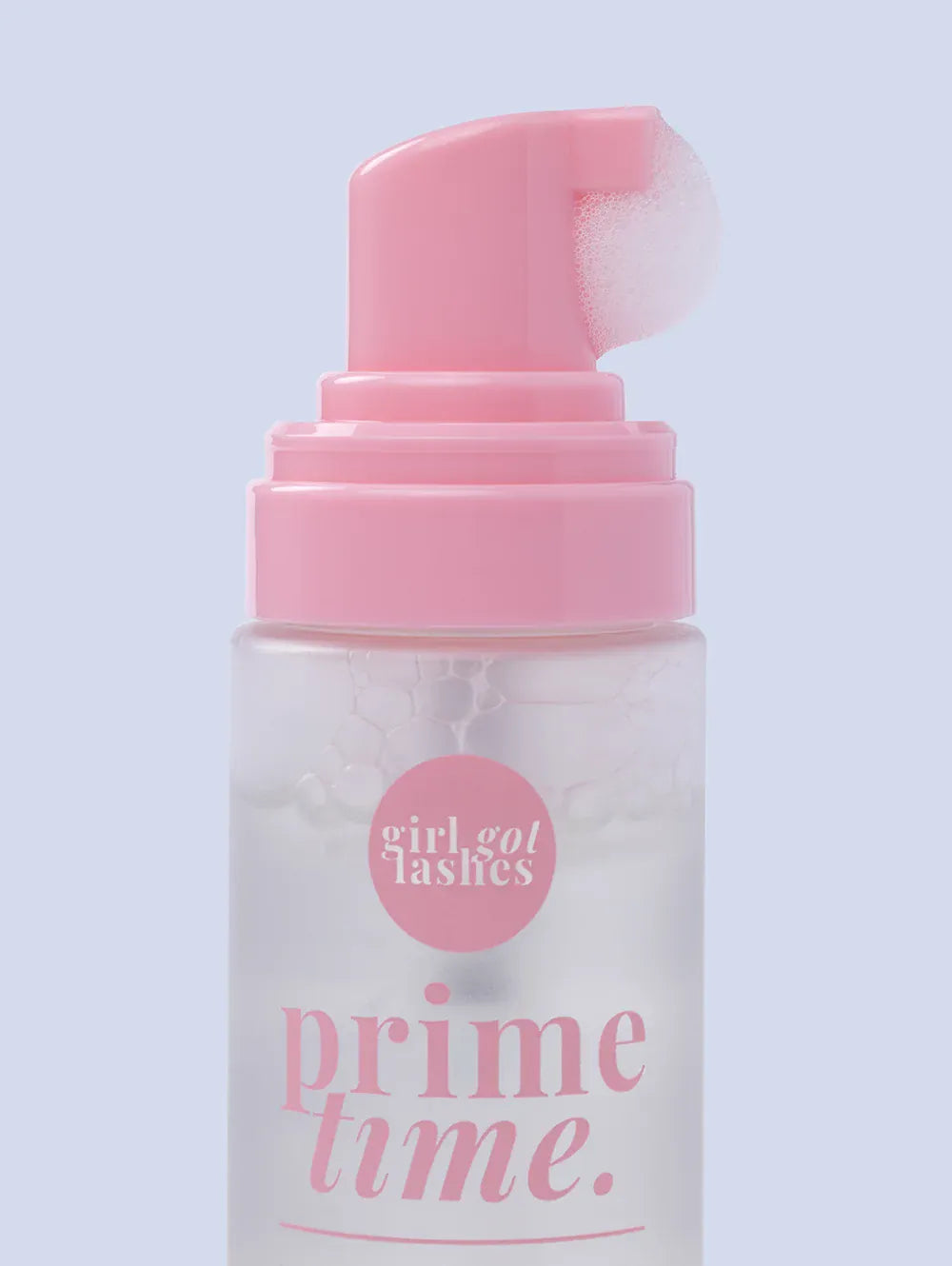 PRIME TIME – Primer