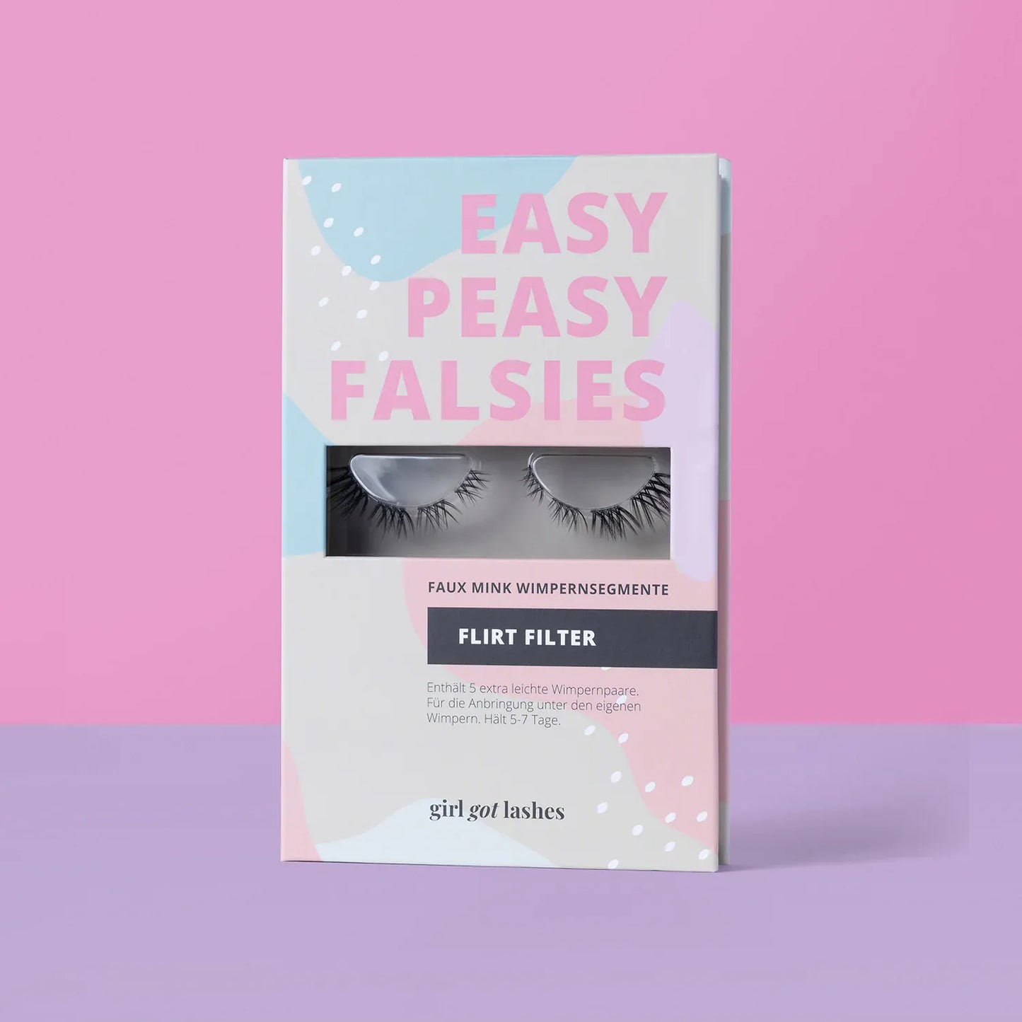 Flirt Filter – Classic DIY