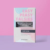 Flirt Filter – Classic DIY