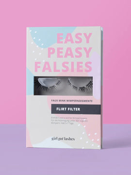 Flirt Filter – Classic DIY