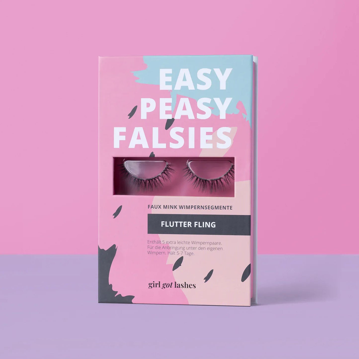 Flutter Fling – Classic DIY