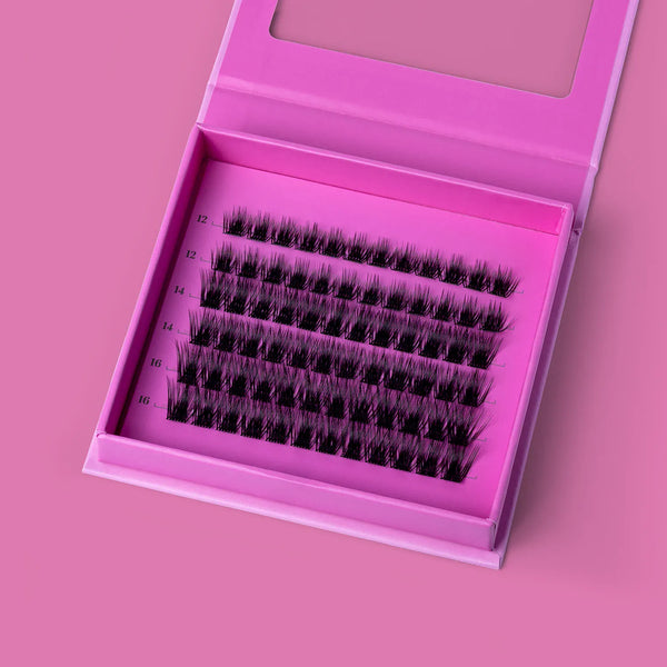 DIY Wimpernsegmente – Volume 1 (Classic DIY)