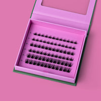 DIY Wimpernsegmente – Volume 1 (Classic DIY)
