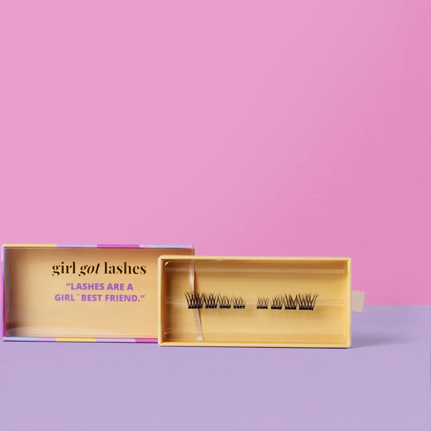 Flirt Filter – Mini Box (Pre-Glued 2.0)