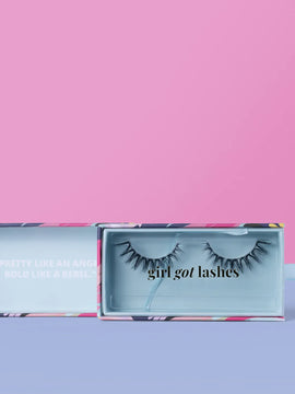 Not Your Angel – Mini Box (Classic DIY)
