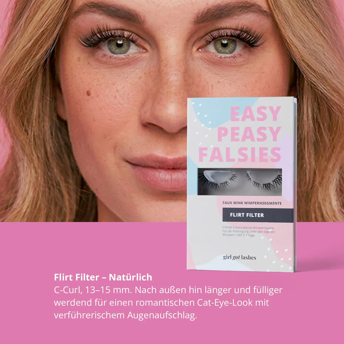 Super Spar Bundle – Classic DIY - Flirt Filter