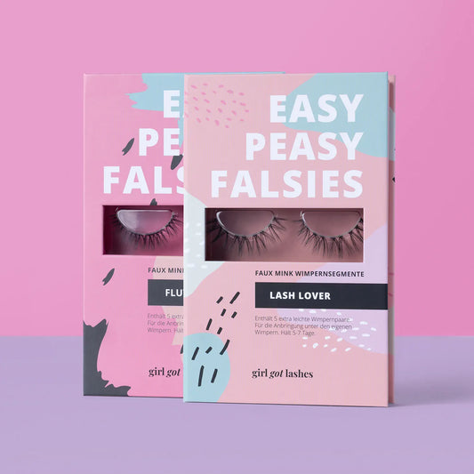 Refill Bundle: 2 große Boxen - Classic DIY