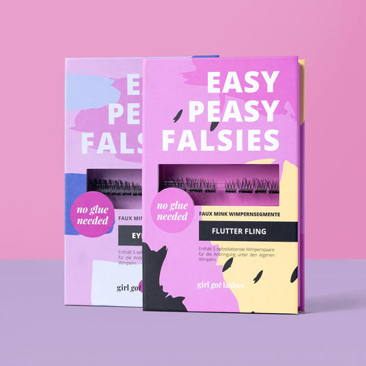 Refill Bundle: 2 große Boxen - Pre-Glued 2.0