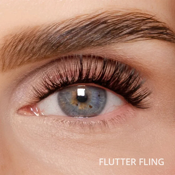 Flutter Fling