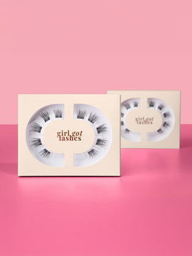 Double Trouble - Mini Boxen