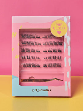 GGL Box – Pre Glued 2.0