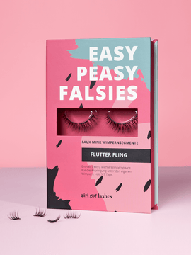 Flutter Fling