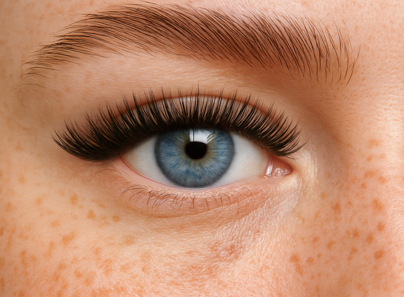 GirlGotLashes Künstliche Wimpern Eye Candy