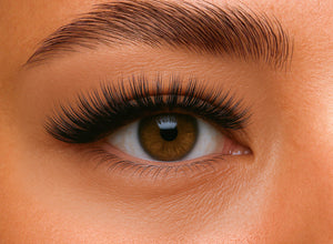 GirlGotLashes Eye Candy - Mini Box