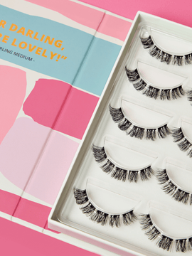 Dear Darling (medium)