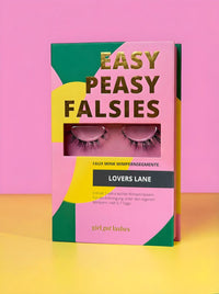 Lovers Lane – Classic DIY