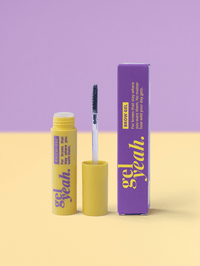 Gel Yeah- Augenbrauengel - transparent