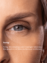 Tiny Tip- Augenbrauenstift - 3 Farben
