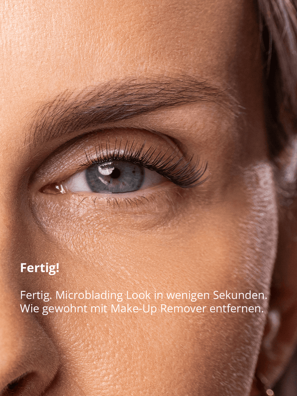Tiny Tip- Augenbrauenstift - 3 Farben