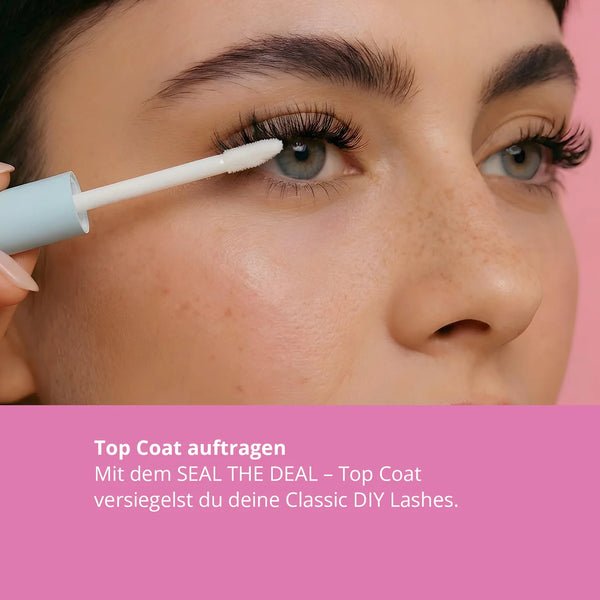 Refill Bundle - Classic DIY: Box + Kleber