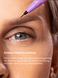 Tiny Tip- Augenbrauenstift - 3 Farben