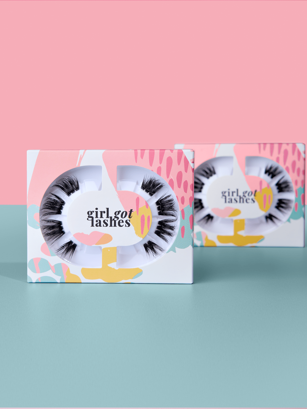 Sassy Mess – Mini Box (Classic DIY)