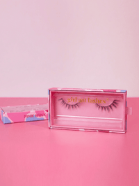 Pink Wink – Mini Box (Classic DIY)