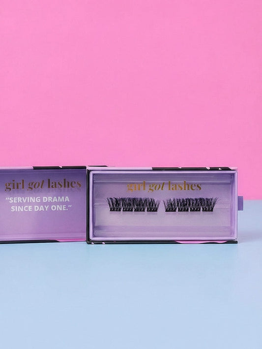 Heart to Break -  Mini box (pre glued)