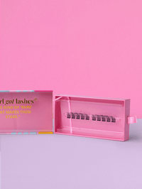 Bare Naked – Mini Box (Pre-Glued)