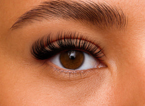 GirlGotLashes Dear Darling (short) - Mini Box