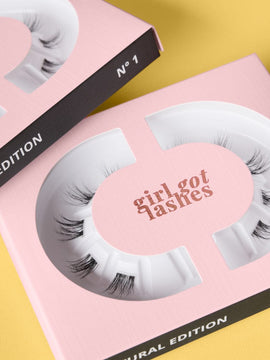 Natural Edition - Mini Boxen