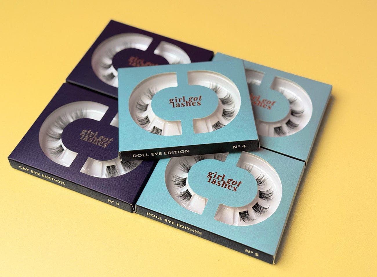 Match Maker - Mini Boxen Bundle