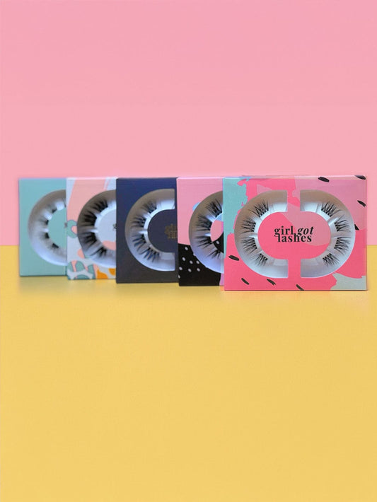Match Maker - Mini Boxen Bundle