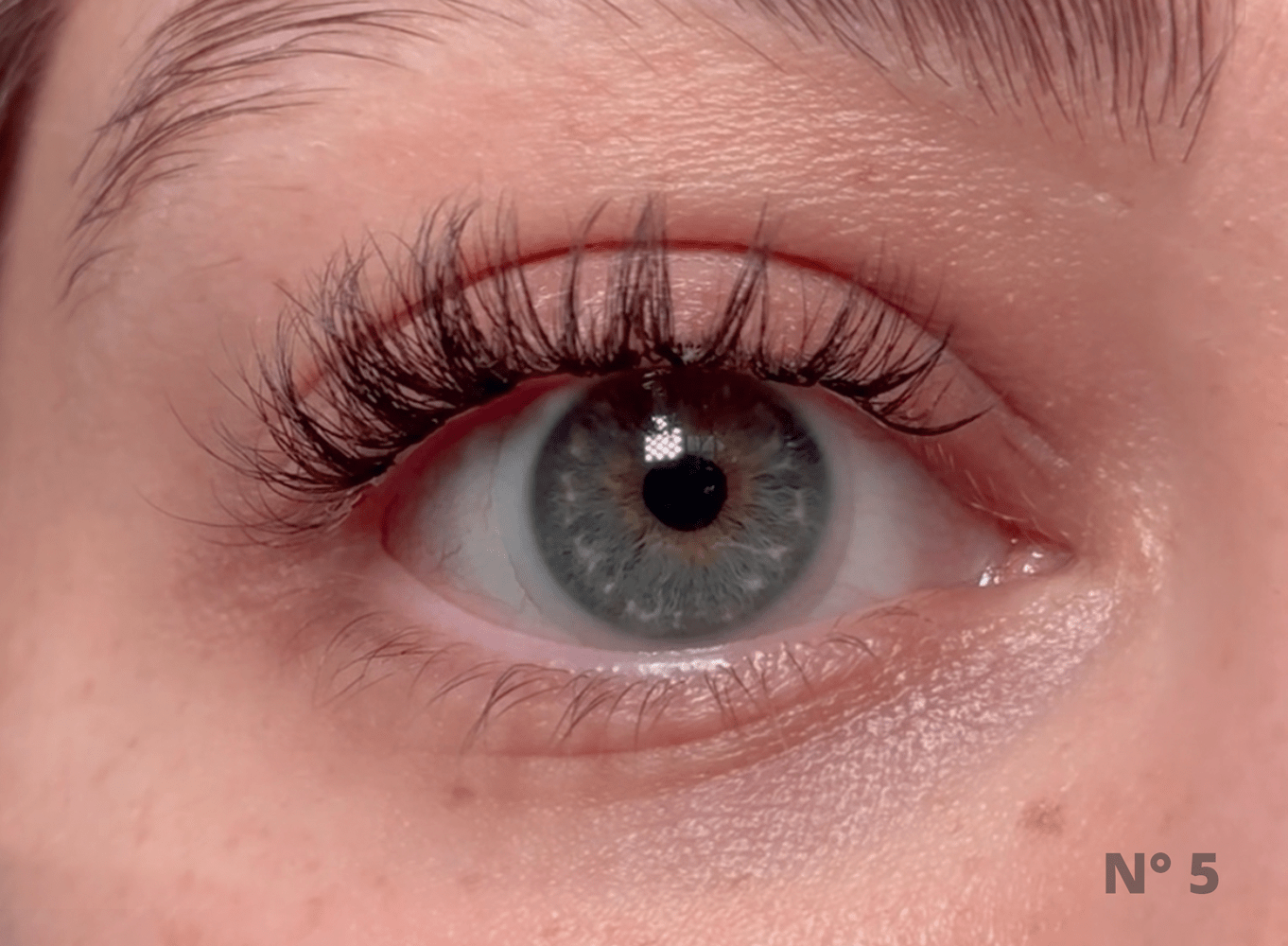 GirlGotLashes Künstliche Wimpern Natural Edition