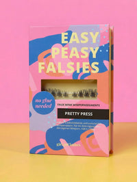 Pretty Press – Pre-Glued