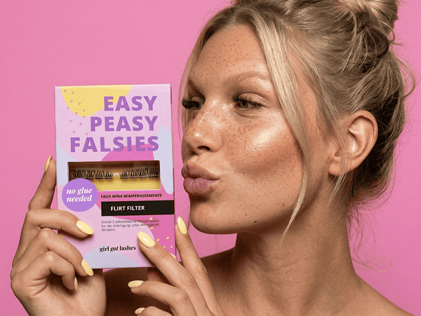 Flirt Filter – Pre-Glued 2.0
