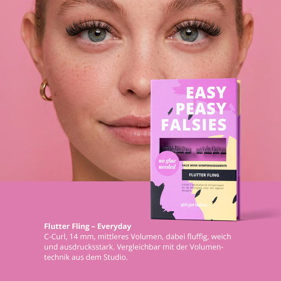 Flutter Fling