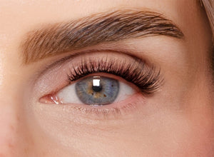 R.I.P. Mascara