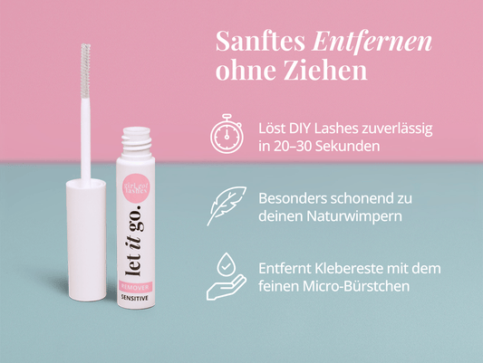 Refill-Bundle Let it Go Remover