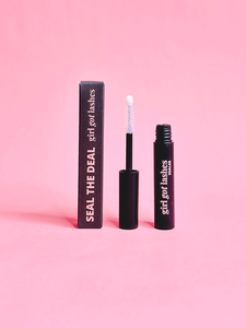 GirlGotLashes Zubehör LOVE & LET GO Bundle