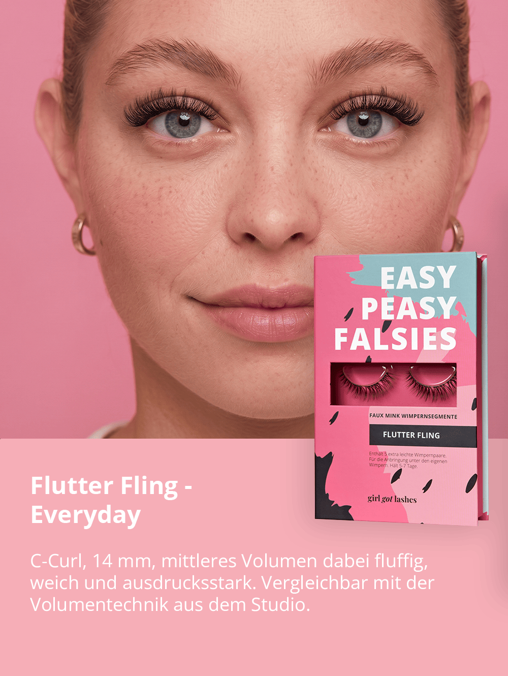 Starter Set – Classic DIY