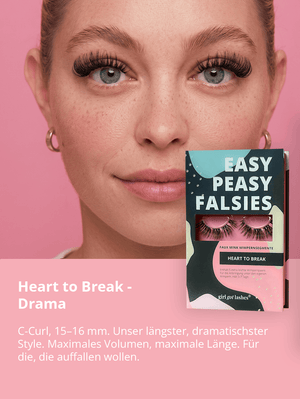 Heart to Break