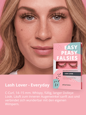 Lash Lover