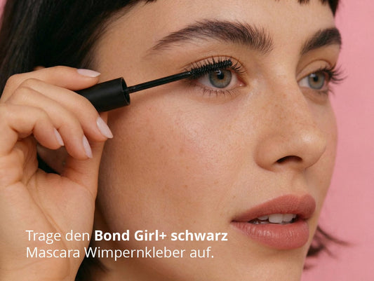 Love & Let Go Bundle - schwarz