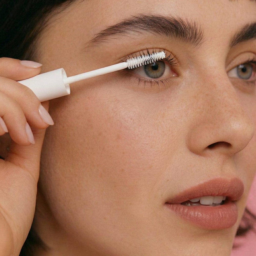BOND GIRL – Wimpernkleber transparent