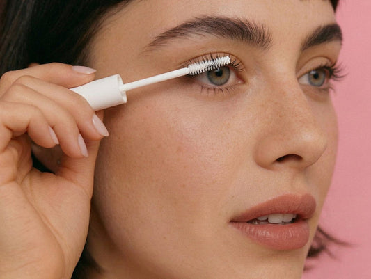 BOND GIRL Wimpernkleber transparent