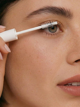 BOND GIRL Wimpernkleber transparent