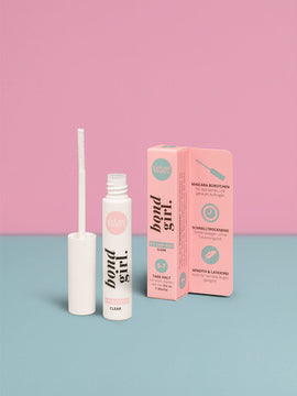 BOND GIRL Wimpernkleber transparent