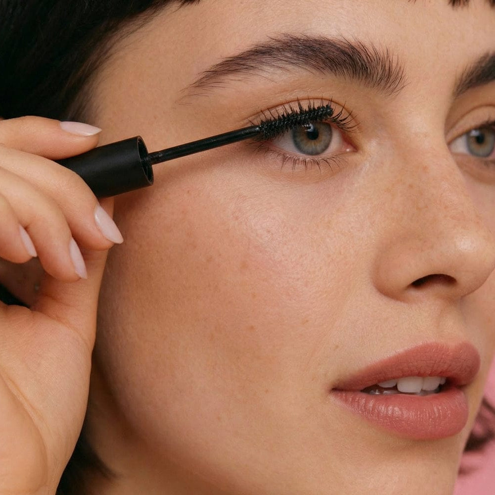BOND GIRL+ – Wimpernkleber schwarz
